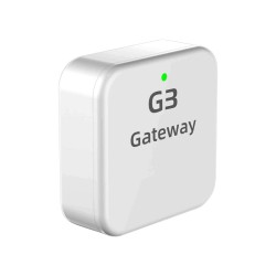 GATEWAY G3 Ethernet GATEWAY G3 Ethernet